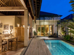 Exotica Bali Villa Bed and Breakfast